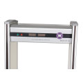 Archway Security body scanner security gate metal detector